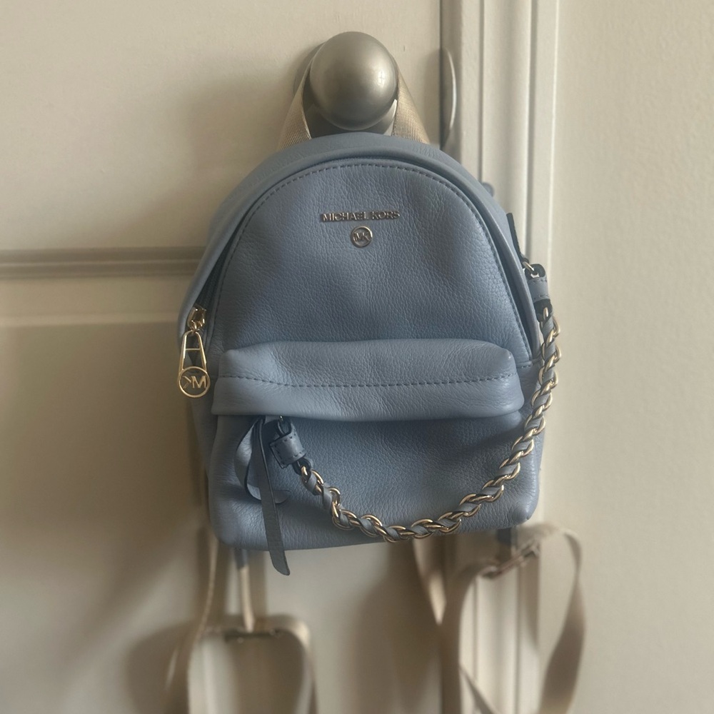 Michael Kors backpack
